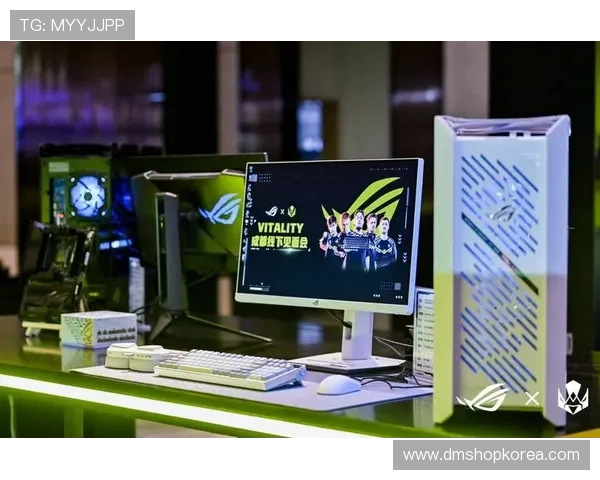 IM电竞客户端正式上线引领电竞娱乐新潮流，打造全新沉浸式游戏体验